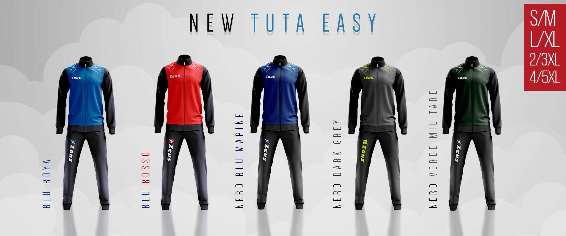 Clarico-Slider Style 3