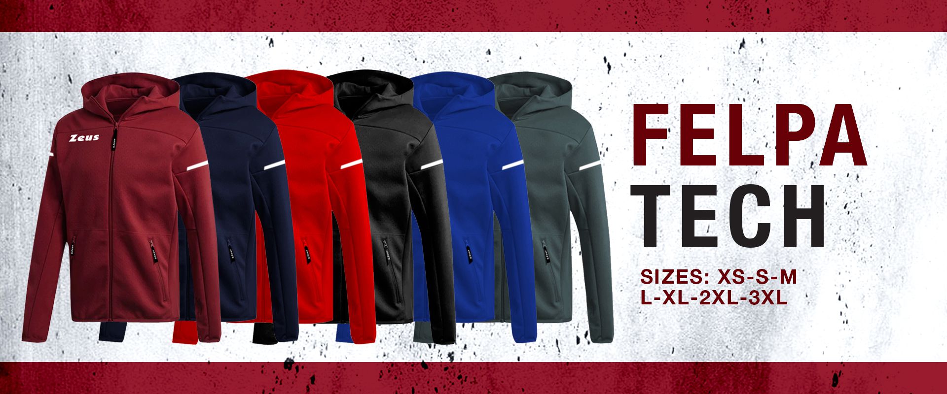 Clarico-Slider Style 3