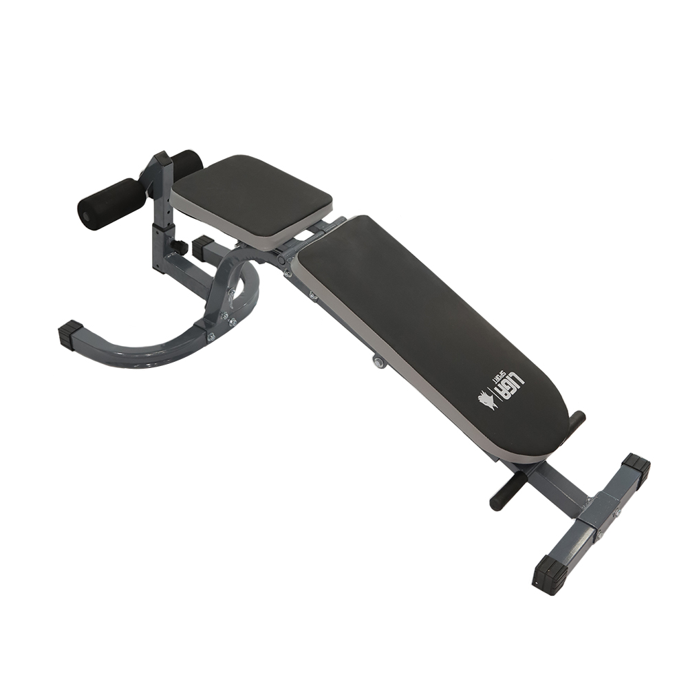 ADJUSTABLE BENCH HIGH QUALITY (ΠΟΛΥΠΑΓΚΟΣ) LIGASPORT