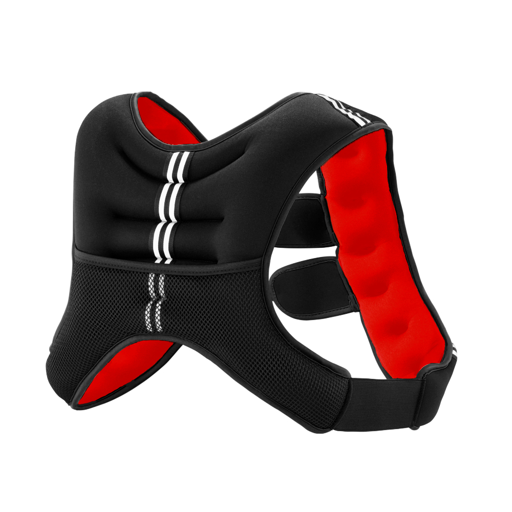 Weighted vest 10kgr LIGASPORT