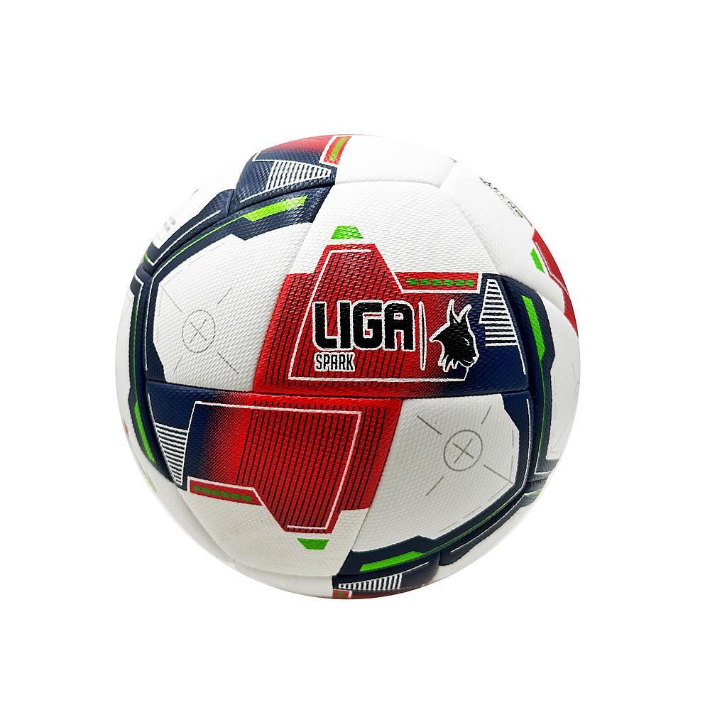 SOCCER BALL SPARK V.2 LIGASPORT
