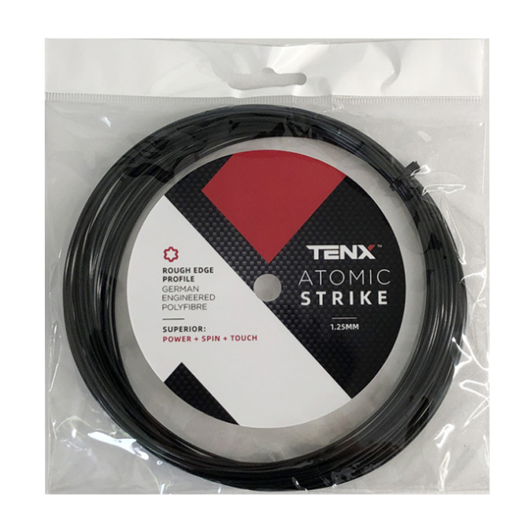 String Atomic Strike 1.25mm Single Set