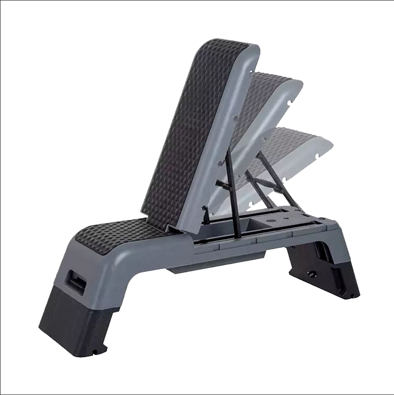 Folding bench LIGASPORT'
