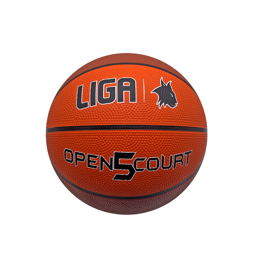 BASKETBALL OPEN COURT (5) LIGASPORT^