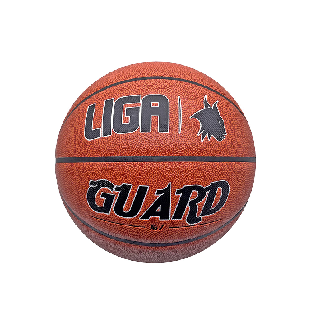 BASKETBALL GUARD (7) LIGASPORT^