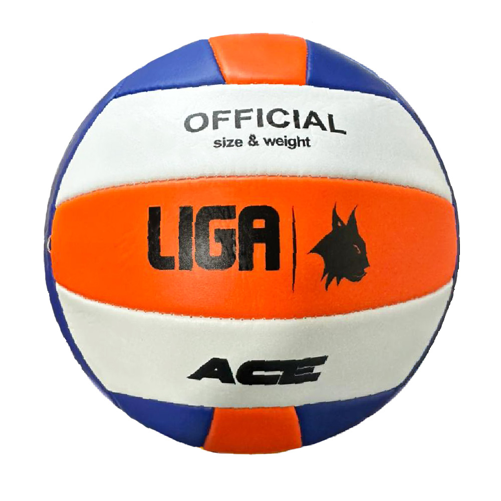 VOLLEYBALL ACE LIGASPORT^
