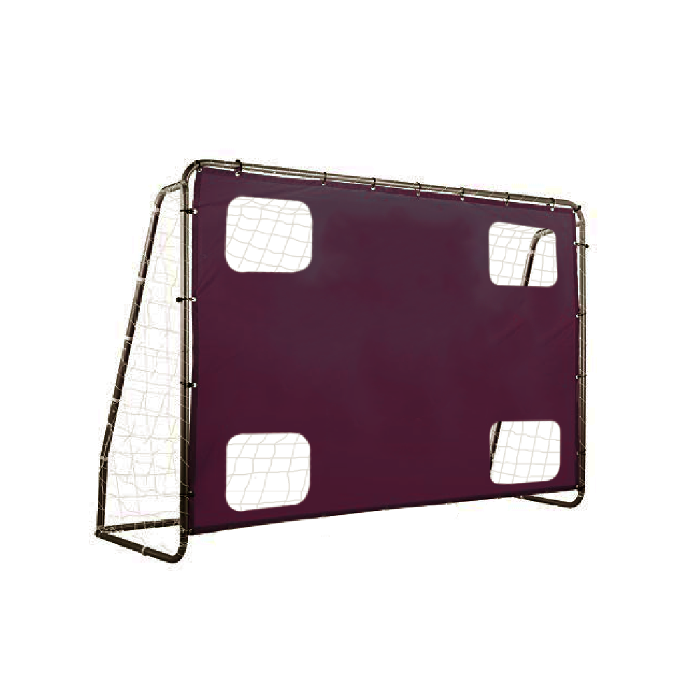 TARGET SHOOTING (5mx2m) ΤΟΙΧΟΣ ΠΡΟΠΟΝΗΣΗΣ ΕΥΣΤΟΧΙΑΣ ΣΕ ΤΕΡΜΑ LIGASPORT