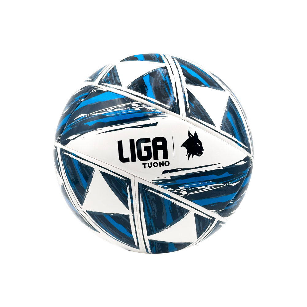Futsal Ball Tuono (blue) Ligasport