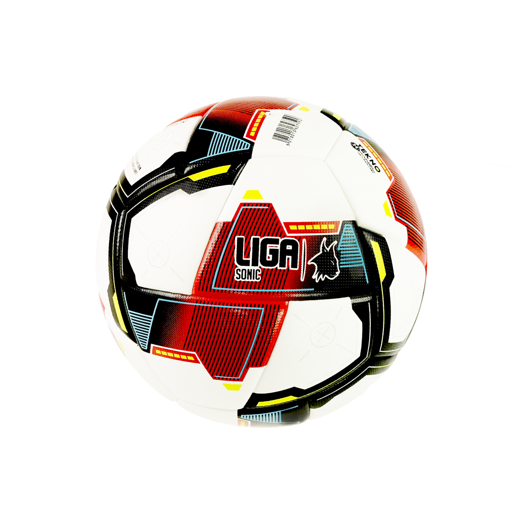 SOCCER BALL SONIC V.2 LIGASPORT