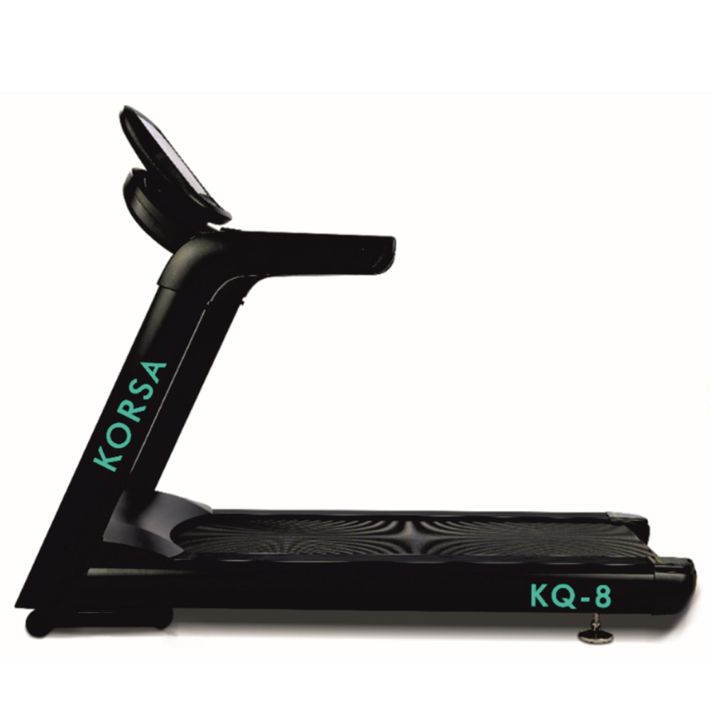 KQ8 AC LED (ΔΙΑΔΡΟΜΟΣ ΓΥΜΝΑΣΤΙΚΗΣ)