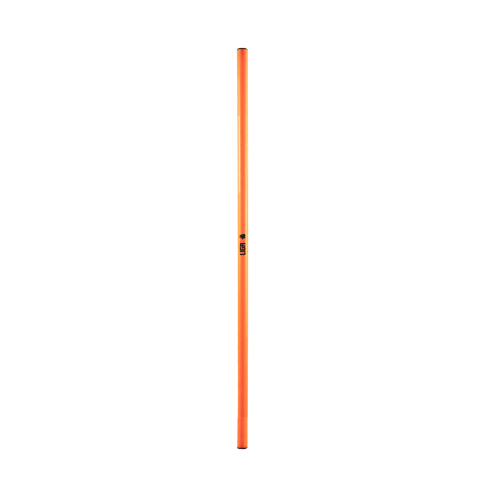 ΚΟΝΤΑΡΙ ΣΛΑΛΟΜ - ΡΑΒΔΟΣ ΑΣΚΗΣΕΩΝ 1,2m (AGILITY POLE) - LIGASPORT