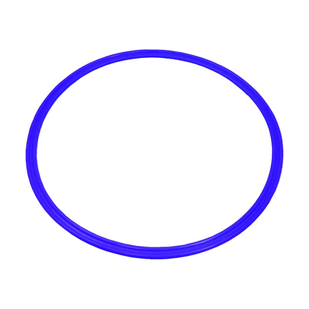 ΣΤΕΦΑΝΙ ΑΣΚΗΣΕΩΝ 50cm (AGILITY RING) LIGASPORT