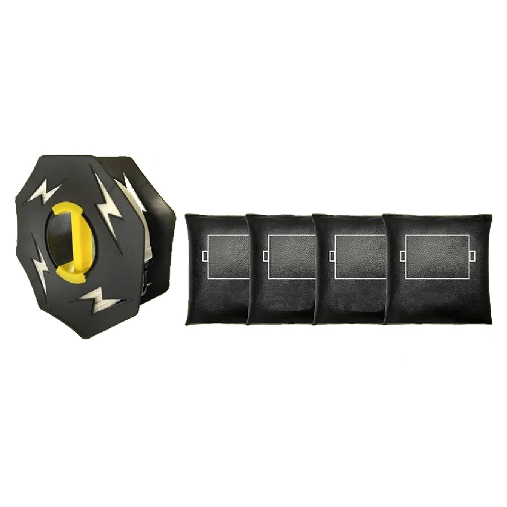 Ταινία οριοθέτησης 70m - Boundary Marker Court Lines 70m LIGASPORT