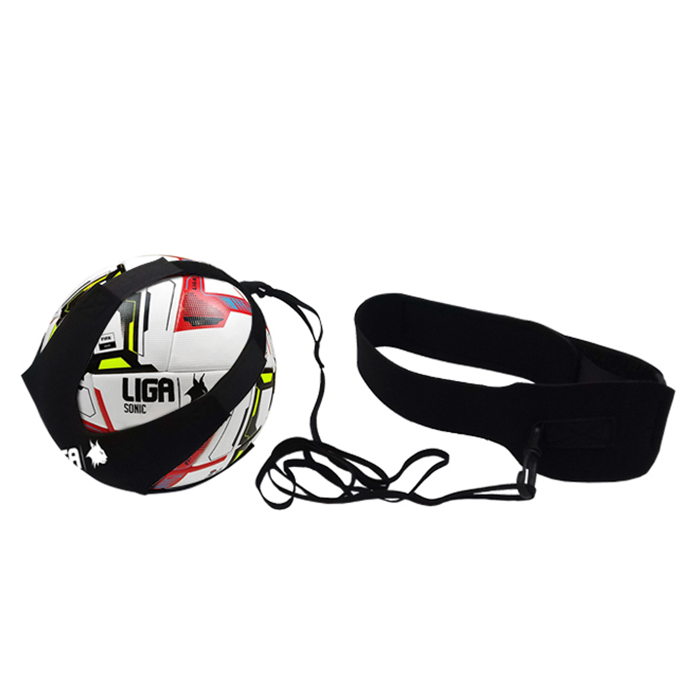 ΖΩΝΗ ΠΡΟΠΟΝΗΣΗΣ ΠΟΔΟΣΦΑΙΡΟΥ (FOOTBALL TRAINER BELT NEW) LIGASPORT