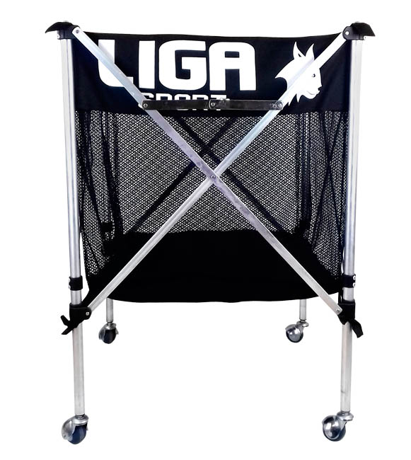 ΚΑΛΑΘΙ ΜΕΤΑΦΟΡΑΣ ΜΠΑΛΩΝ (BALL CART PREMIUM) LIGASPORT