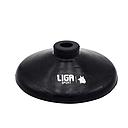 ΒΑΣΗ ΡΑΒΔΩΝ ΛΑΣΤΙΧΕΝΙΑ (RUBBER BASE 1-DIRECTION) LIGASPORT