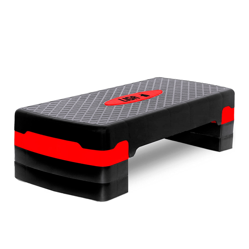 Aerobic stepper 3 levels LIGASPORT
