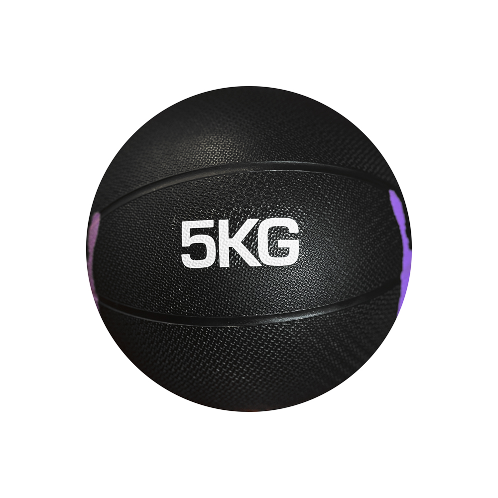 Medicine rubber ball 5kg LIGASPORT