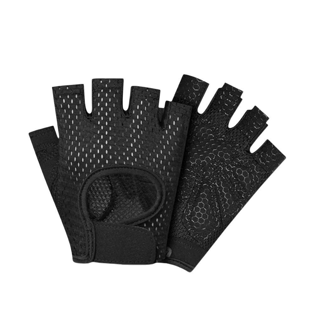Training gloves Large LIGASPORT