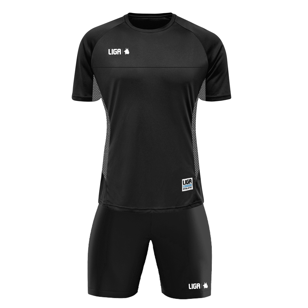 Training set LIGASPORT