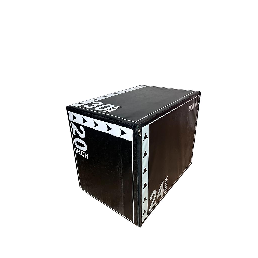Plyo box (50x60x75) LIGASPORT