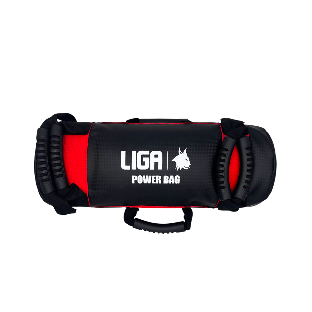 Gym power bag 10kg LIGASPORT