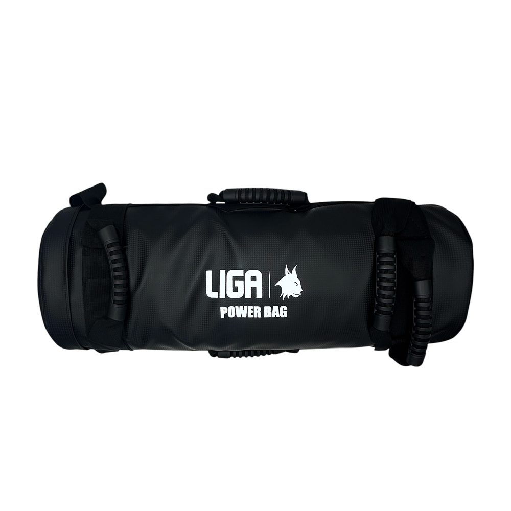 Gym power bag 20kg LIGASPORT