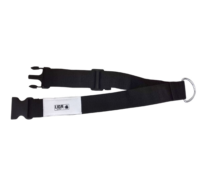 WAIST BELT (ΖΩΝΗ ΑΝΤΙΣΤΑΣΗΣ) LIGASPORT