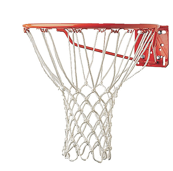 BASKETBALL NETS (ΔΙΧΤΥ ΜΠΑΣΚΕΤ-6mm-(ΤΜΧ)) LIGASPORT