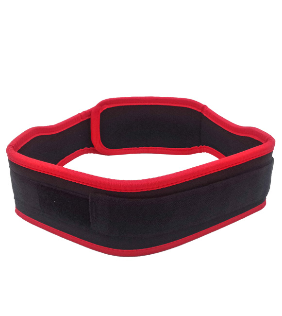 BELT ECO WEIGHT LIFTING (ΖΩΝΗ ΣΤΗΡΙΞΗΣ ΓΙΑ ΒΑΡΗ) LIGASPORT