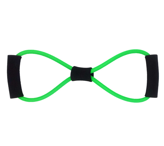 8 SHAPED TUBE (ΛΑΣΤΙΧΟ ΑΝΤΙΣΤΑΣΗΣ) MEDIUM LIGASPORT