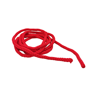GYM ROPE (ΣΧΟΙΝΑΚΙ ΓΥΜΝΑΣΤΙΚΗΣ 2,45m) LIGASPORT