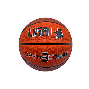 BASKETBALL OPEN COURT (3) LIGASPORT^
