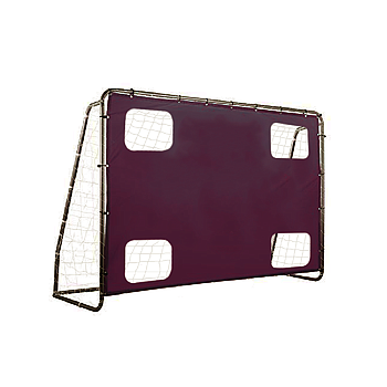 TARGET SHOOTING (5mx2m) ΤΟΙΧΟΣ ΠΡΟΠΟΝΗΣΗΣ ΕΥΣΤΟΧΙΑΣ ΣΕ ΤΕΡΜΑ LIGASPORT