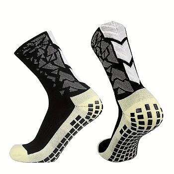 Quarter Training / Running socks with gel - Quantum (premium) LIGASPORT