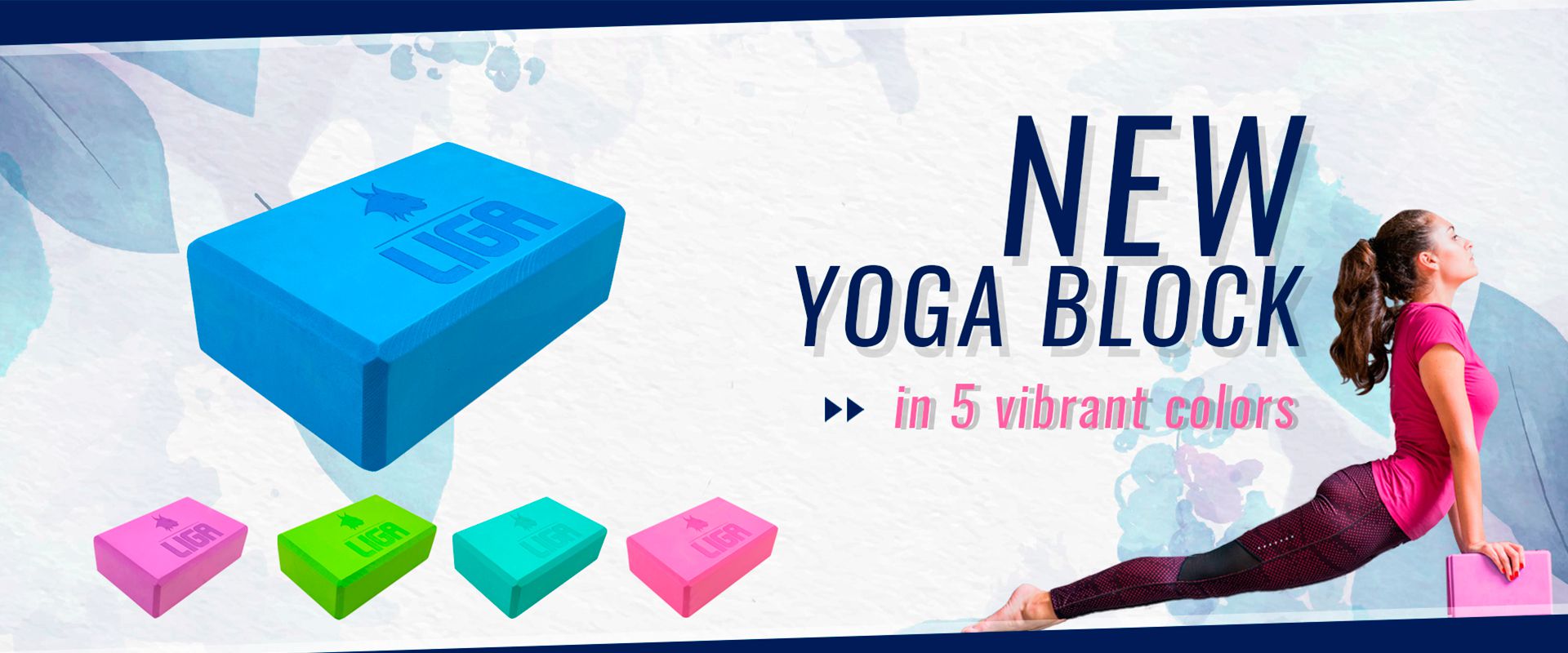 Clarico-Slider Style 3