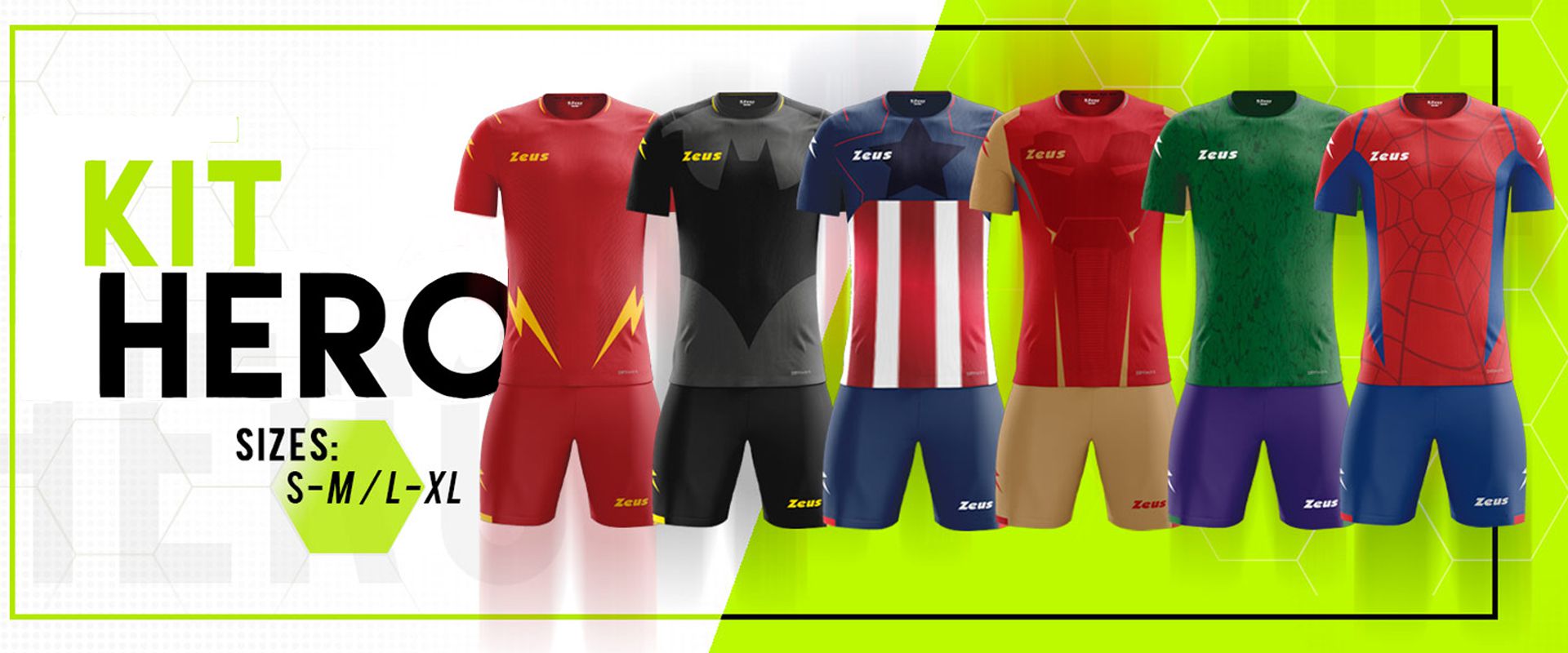 Clarico-Slider Style 3