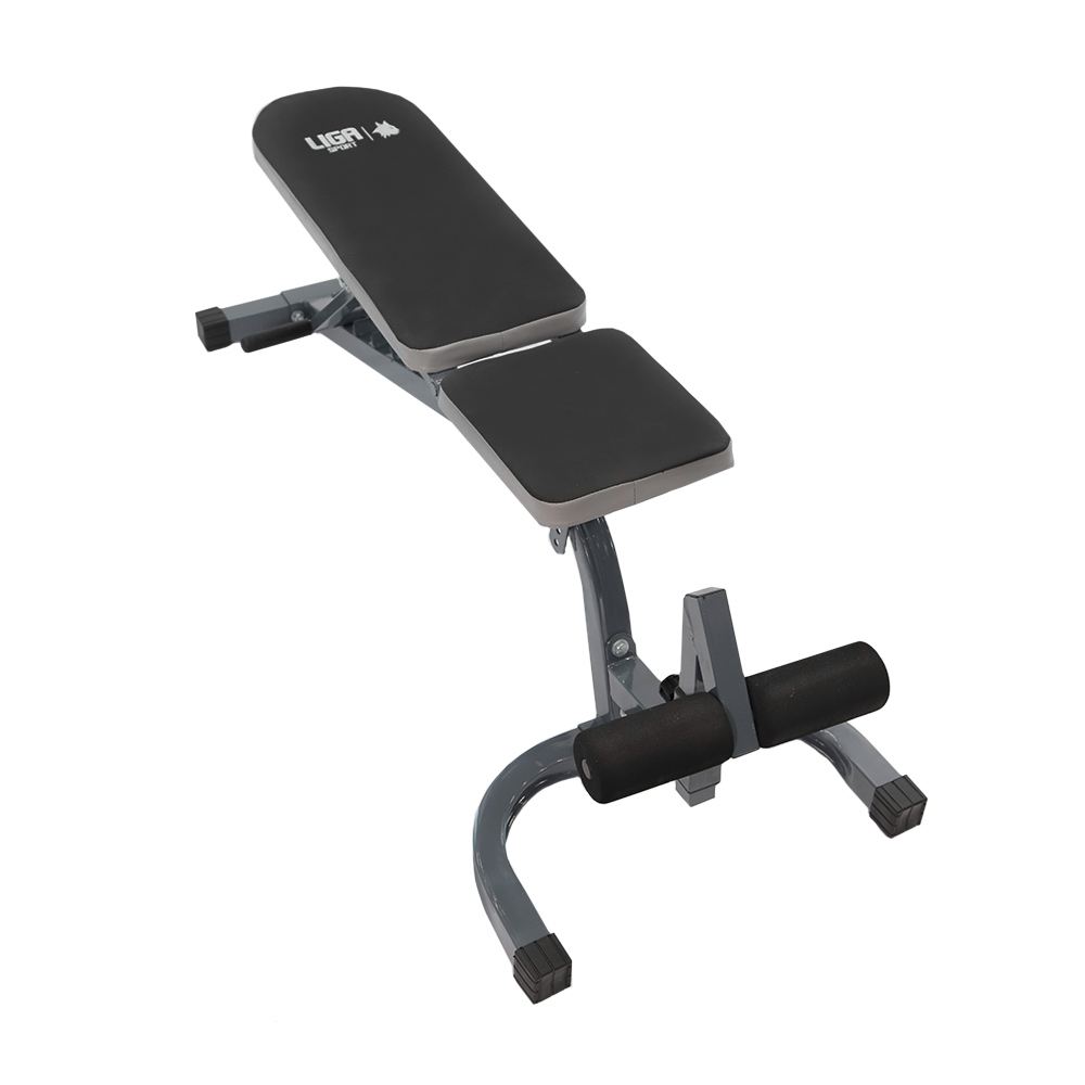 ADJUSTABLE BENCH HIGH QUALITY (ΠΟΛΥΠΑΓΚΟΣ) LIGASPORT