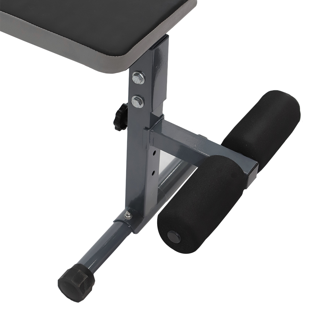 ADJUSTABLE BENCH (ΠΑΓΚΟΣ ΑΣΚΗΣΕΩΝ ΚΑΙ ΚΟΙΛΙΑΚΩΝ) LIGASPORT