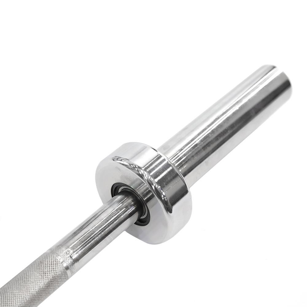 WEIGHT LIFTING ROD (50mm) 1.2m LIGASPORT