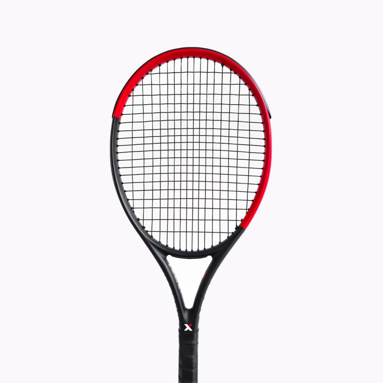 Tennis racket XSTRIKE (315gr)
