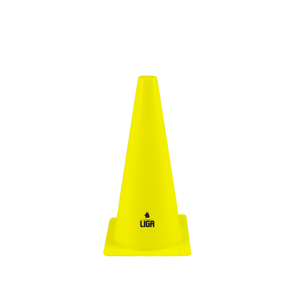 AGILITY CONE (ΚΩΝΟΣ ΑΠΛΟΣ 32cm) - LIGASPORT