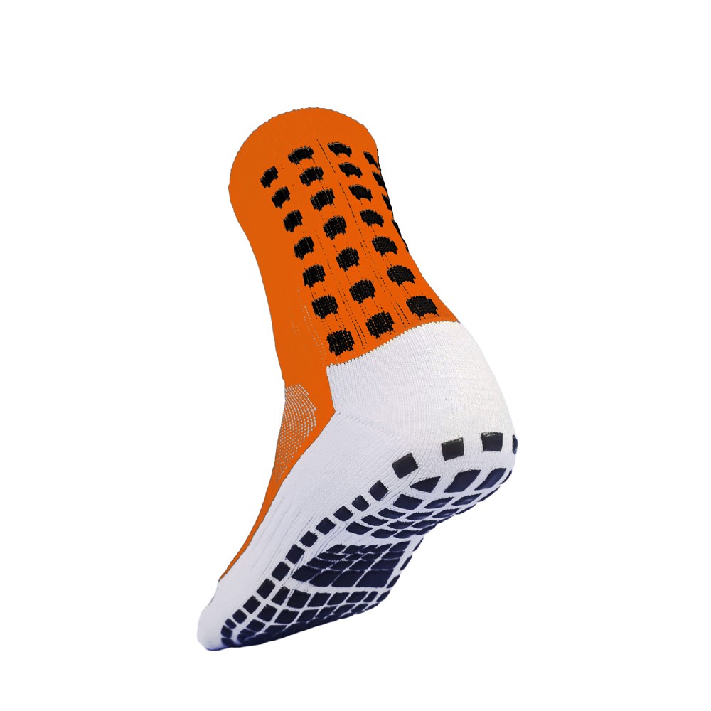 Quarter Training / Running socks with gel - Matrix LIGASPORT