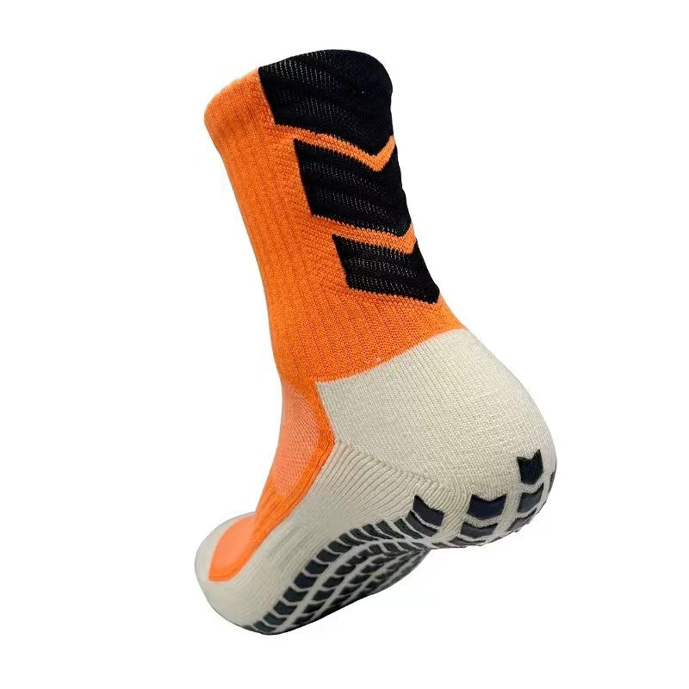 Quarter Training / Running socks with gel - Seeker LIGASPORT