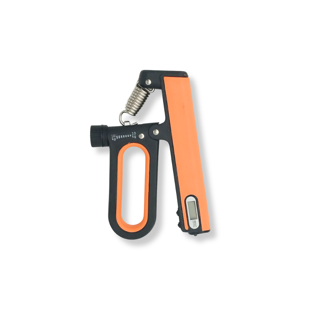 Spring hand grip LIGASPORT