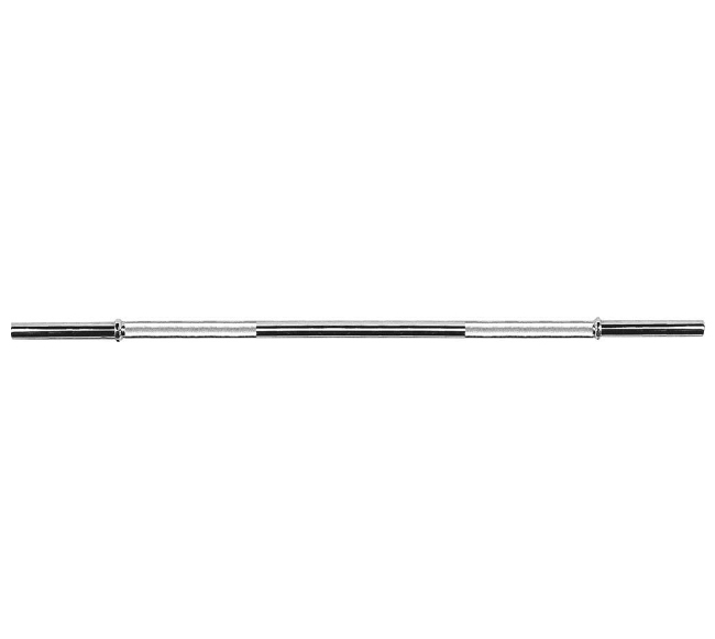 WEIGHT LIFTING ROD (28mm) 1.2m LIGASPORT