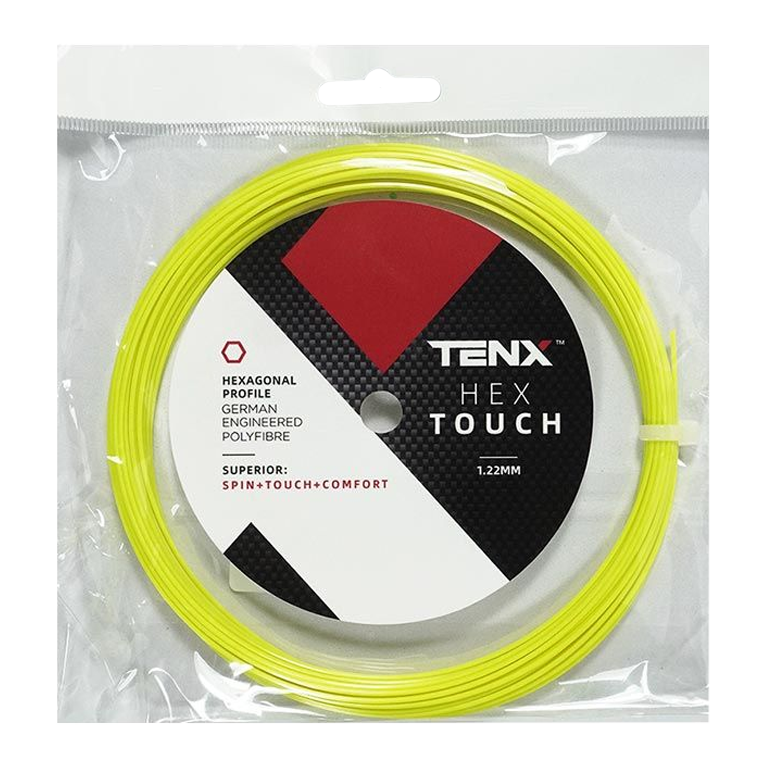 String Hex Touch 1.22mm Single Set