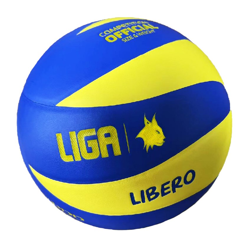 VOLLEYBALL LIBERO LIGASPORT^