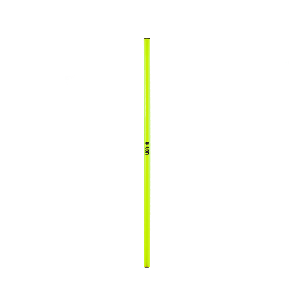 ΚΟΝΤΑΡΙ ΣΛΑΛΟΜ - ΡΑΒΔΟΣ ΑΣΚΗΣΕΩΝ 1m (AGILITY POLE) - LIGASPORT