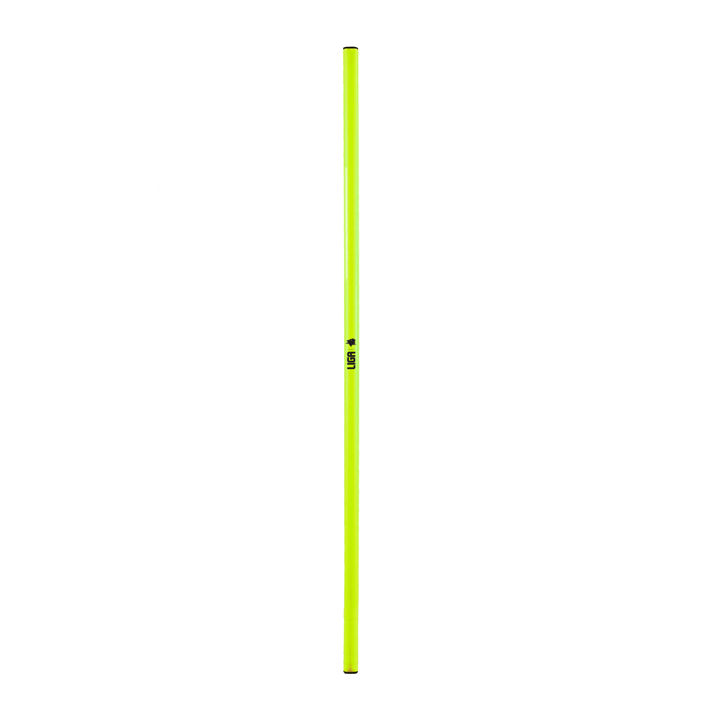 ΚΟΝΤΑΡΙ ΣΛΑΛΟΜ - ΡΑΒΔΟΣ ΑΣΚΗΣΕΩΝ 1,6m (AGILITY POLE) - LIGASPORT